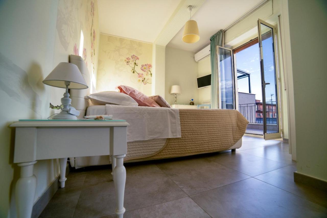 B&B Attico 160 カターニア エクステリア 写真