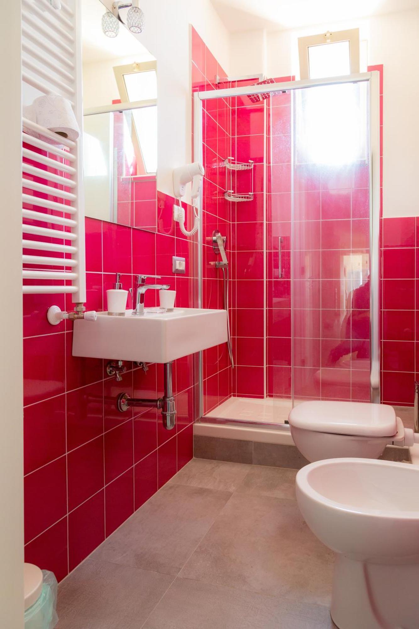 B&B Attico 160 カターニア エクステリア 写真