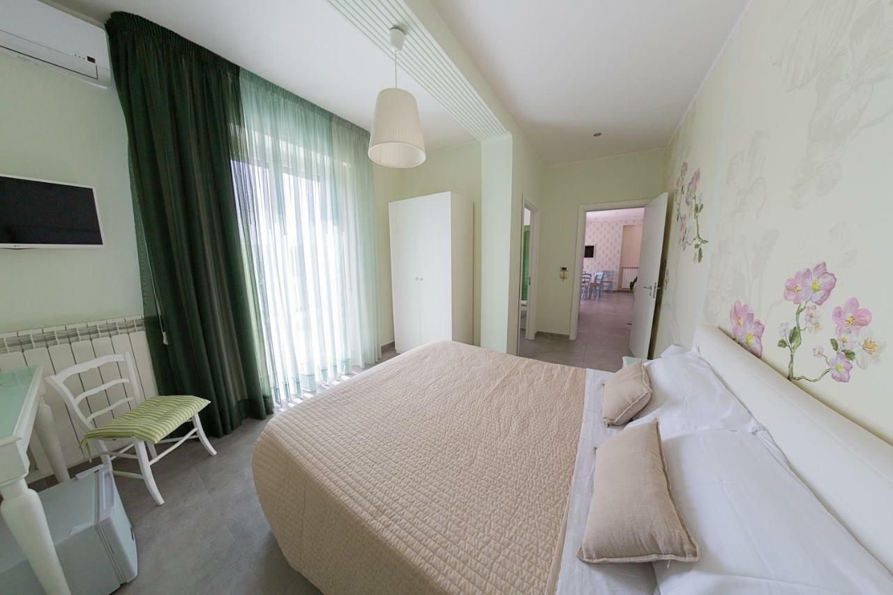B&B Attico 160 カターニア エクステリア 写真