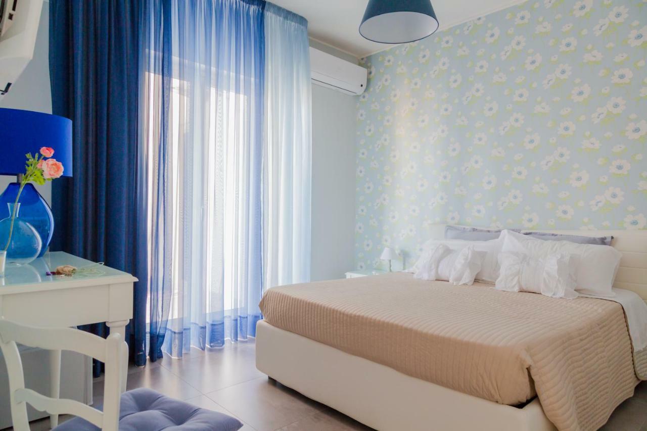 B&B Attico 160 カターニア エクステリア 写真