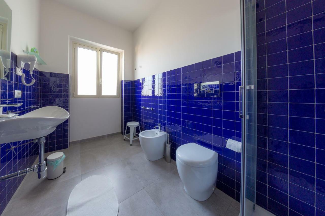 B&B Attico 160 カターニア エクステリア 写真